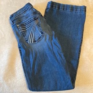 7s jeans
